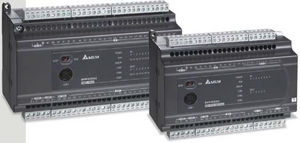 controllore di movimento con PLCs