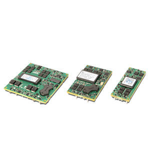 modulo convertitore DC DC SMD