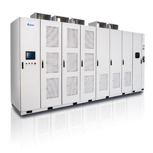 azionamento AC Modbus