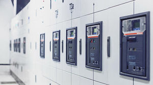 fusibile per quadro di distribuzione