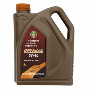 olio per motore