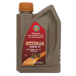 olio per motore
