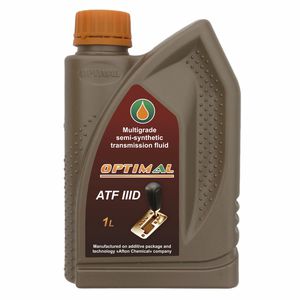 olio per trasmissione