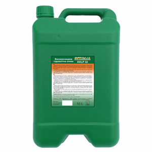 olio idraulico