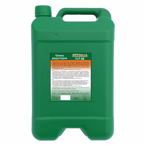 olio per ingranaggi