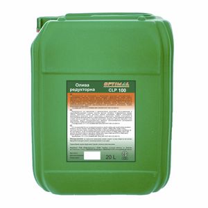 olio per ingranaggi