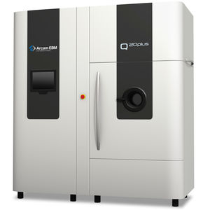 stampante 3D per il settore aerospaziale