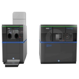 stampante 3D per metallo