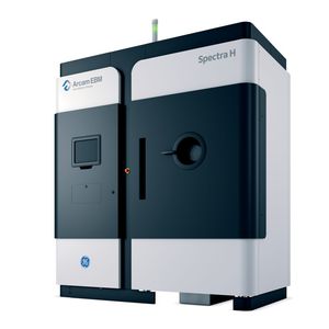 stampante 3D EBM