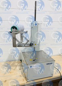 rilegatrice a spirale automatica