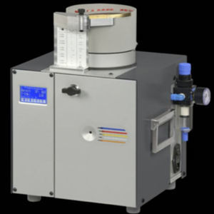 pressa crimpatrice automatica