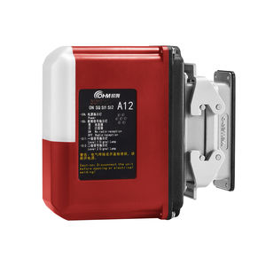 ricevitore IP65