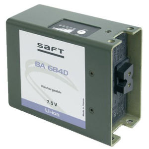 batteria Li-ion