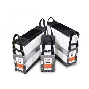 batteria nichel