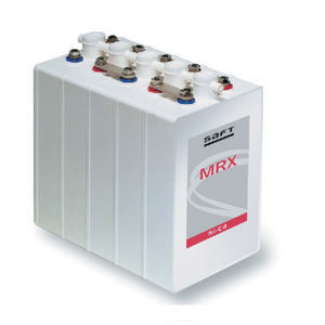 batteria Ni-Cd