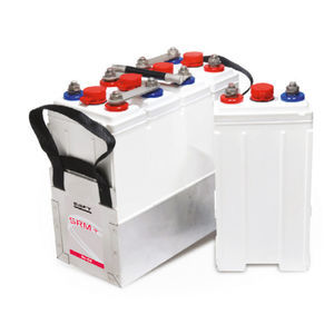 batteria Ni-Cd 1