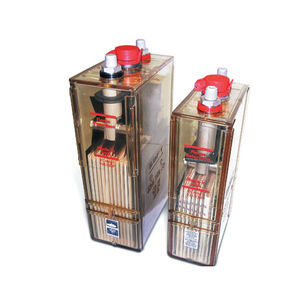batteria Ni-Cd 1