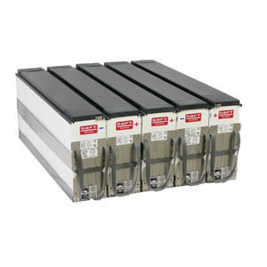 batteria Ni-Cd