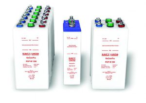 batteria Ni-Cd