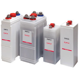 batteria Ni-Cd 1
