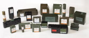 sistema di batterie litio 1