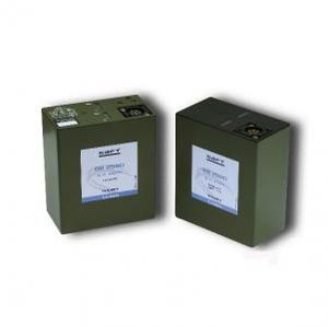 sistema di batterie Li-ion