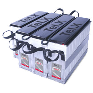 batteria Ni-Cd