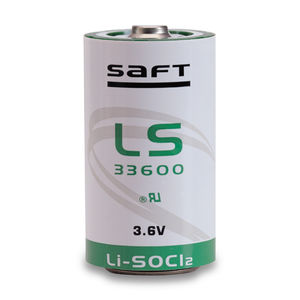 batteria litio-biossido di manganese