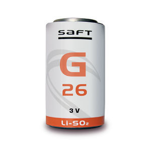 batteria al litio 1