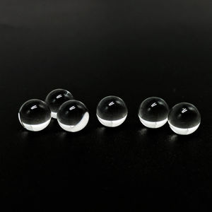 lente a sfera