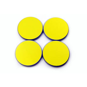 specchio rotondo