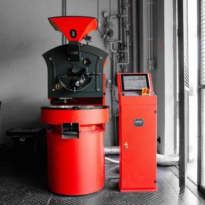 torrefattore per caffè 1