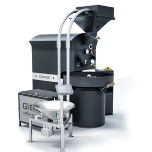torrefattore per caffè 1