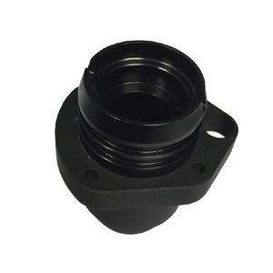 anodizzazione per alluminio