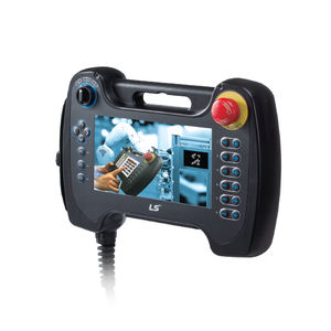 HMI con tastiera / portatile / 1024 x 600 / ARM Cortex-A9