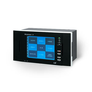 monitor LCD / tattile / 8.4