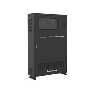 alimentatore elettrico ad armadio
