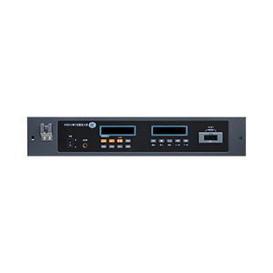 preamplificatore di corrente