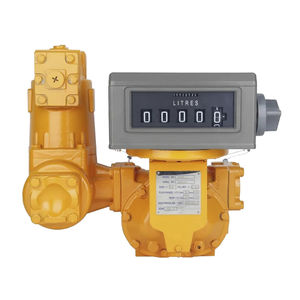 misuratore di portata volumetrico