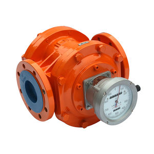 misuratore di portata volumetrico