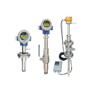 misuratore di portata elettromagnetico