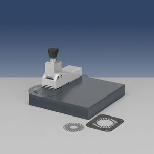 tester di proprietà magnetiche