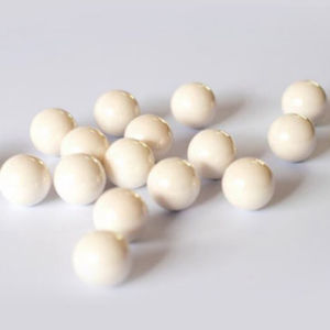 sfera in ceramica