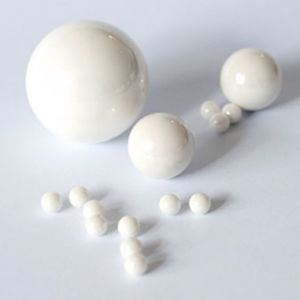 sfera in ceramica