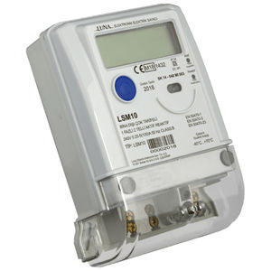 contatore di energia elettrica monofase 1