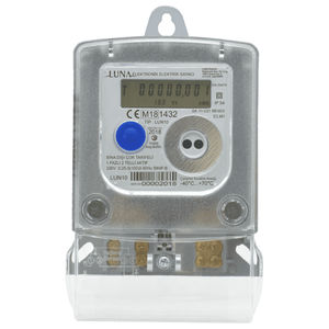 contatore di energia elettrica monofase 1