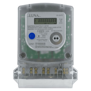 contatore di energia elettrica trifase 1