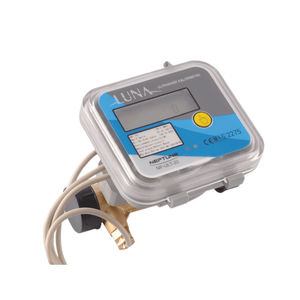 contatore di energia termica digitale