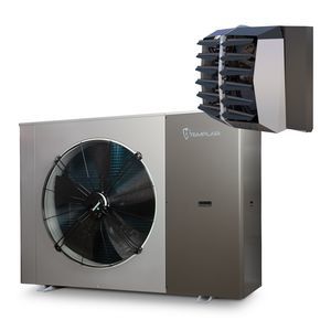 pompa di calore aria/aria