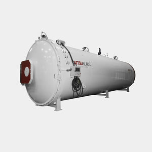 autoclave di processo